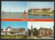 RUST Neusiedlersee Burgenland SEEHOTEL RUST 1984 - Neusiedlerseeorte