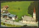 AU Bregenzerwald Vorarlberg HOTEL KRONE 1978 - Bregenzerwaldorte