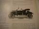 Delcampe - 1910 LE SALON DE L´AUTOMOBILE / MOTOBLOC / TORPEDO / BARRE NIORT / TERROT / SAOUTCHIK / PNEU PALMER / HARAS D'OUILLY - Magazines - Before 1900