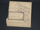 FRANCE-NOUVELLE CALEDONIE-Mandat Carte De Moindou Pour Paris En 1952  Pas Fréquent à Voir Lot P7115 - Lettres & Documents