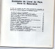 VIVRE LE BEAUVAISIS Dans Les Temps Modernes,Ecomusée De Picardie 80 Pages  Nombreuses Photos - Picardie - Nord-Pas-de-Calais