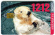 1 - Seal - Animals - Phonecard - Hungary 2001 - Otros & Sin Clasificación