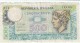 Italy #94, 500 Lire 1976 Banknote Money - 500 Liras