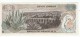 Mexico #62b, 5 Pesos 1971 Banknote Money - Messico