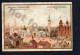 Original 1889 Universal Paris Exposition Victorian Trading Card Vintage Original Postcard Cpa Ak (W4_1247) - Autres & Non Classés