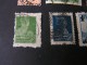 == Russland   Altes Lot  Schöne  Stempel - Used Stamps