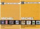 Mittel/Nord-Europa Katalog 2015/2016 Neu 132€ MICHEL Band 1+5 A UNO CH Genf Wien CZ CSR HU DK Eesti Soumi FI Latvia NO S - Paesi Bassi