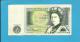 GREAT BRITAIN - 1 POUND - ND ( 1981 - 84 ) - P 377 B - Sign. D. H. F. Somerset - BANK OF ENGLAND - 2 Scans - 1 Pound