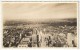 West View From The Empire State Building, New York - Panoramic Views