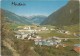 M3122 Mustair - Cunter Alps Da Oetztal - Annullo Turistico Sta. Mariaim Mustertal / Viaggiata - Cunter