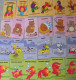 Jeu De Cartes 7 Familles ANIMAUX FAMILIERS Chat Chien Hamster Poisson Rouge Lapin Souris Perroquet - Autres & Non Classés