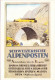 Schweizerische Alpenposten - Reproduction D´affiche - Risch-Rotkreuz