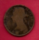 UK, 1890,  Fine Used Coin, 1 Penny, Victoria, Bronze,  KM 790, C2813 - D. 1 Penny