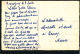 ENFANTS - Jolie Carte Fantaisie Enfants " Les Chanteurs De Rue " Signée GERMAINE BOURET - Bouret, Germaine