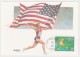 USA, 1991, Summer Olympics, Athletics, Set Of 5 Maximum Cards, FDC, Los Angeles, 12-7-91 - Altri & Non Classificati