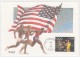 USA, 1991, Summer Olympics, Athletics, Set Of 5 Maximum Cards, FDC, Los Angeles, 12-7-91 - Altri & Non Classificati