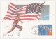 USA, 1991, Summer Olympics, Athletics, Set Of 5 Maximum Cards, FDC, Los Angeles, 12-7-91 - Altri & Non Classificati