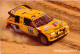 Paris - Dakar 87 - Peugeot 205 - Rallyes