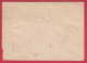 175873 / 1952 - 40 Kop. PILOT  , MOSCOW  To BULGARIA STANDARD LETTER  Russia Russie Stationery - 1950-59