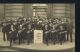 NANCY - Cercle Mandoliniste Lorrain 1912 - Recto Verso - Nancy