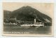 AUSTRIA - AK 234919 Wien - Blick Auf Den Leopoldsberg Und Die Donau - Sonstige & Ohne Zuordnung