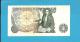 GREAT BRITAIN - 1 POUND - ND ( 1978 - 80 ) - P 377 A - Sign. J. B. Page - BANK OF ENGLAND - 2 Scans - 1 Pond