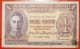 * WAR ISSUE (1939-1945): MALAYA ★ 1 CENT 1941 (1945)! CRISP! GEORGE VI (1937-1952) LOW START &#9733; NO RESERVE - Malasia