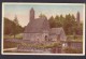 Old Postcard, St.Kevins Kitchen And Round Tower, Glendalough, County Wicklow, Ireland, Posted With Stamp, K13. - Wicklow