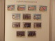 Delcampe - Collection 2 Albums, Tematic: World Cup Argentina 1978, 140 Pages Total, Worldwide, MNH - Collections (with Albums)