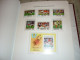 Delcampe - Collection 2 Albums, Tematic: World Cup Argentina 1978, 140 Pages Total, Worldwide, MNH - Collections (en Albums)