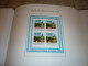 Delcampe - Collection 2 Albums, Tematic: World Cup Argentina 1978, 140 Pages Total, Worldwide, MNH - Collections (with Albums)