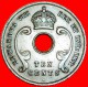 * GREAT BRITAIN HOLE: EAST AFRICA  10 CENTS 1936H! EDWARD VIII LOW STARTNO RESERVE! - Colonie Britannique