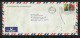 Hong Kong China  Air Mail Postal Used Cover HongKong To Pakistan - Autres & Non Classés