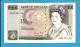 GREAT BRITAIN - 10 POUNDS - ( 1988 - 1991 ) - P 379.e - Sign. G. M. Gill - BANK OF ENGLAND - 10 Pounds