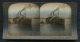 Keystone View Company Stereoscope 'US Transport Leviathan Largest Ship Afloat' - Stereoscopes - Side-by-side Viewers