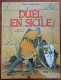 BOHEMOND DE SAINT GILLES Tome 3 " Duel En Sicile " EO 1983 Par JUILLARD - Juillard