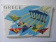 GRECE.Livret Ministère Du Commerce Athènes,1956 (V.14 Clichés) - Géographie