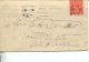 (111) Australia Used Cover Posted In 1930´s - Posted From SA - Briefe U. Dokumente