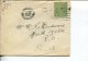 (111) Australia Used Cover Posted In 1930´s - Posted From SA - (card Only) - Lettres & Documents