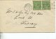 (111) Australia Used Cover Posted In 1930´s - Posted From SA (Commonwealth Loans Slogan) - Covers & Documents