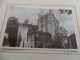 NOGENT-LE-ROTROU  (28) - CHÂTEAU FEODAL DE SAINT-JEAN - LE DONJON ET LA TOUR ECLATEE DE MONDOUCET -  Carte Photo - Nogent Le Rotrou