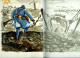 Guerre 14-18 Correspondance Par Louis Pergaud Illustrations De Claude Tabet - Guerra 1914-18