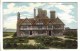 CPA WEST BROMWICH (Angleterre-Staffordshire) - Oak House Museum - Autres & Non Classés