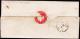 1868. DANZIG 2 12 68. Violetter Stempel.  (Michel: ) - JF175542 - Lettres & Documents