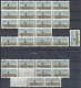 Germany (Berlin)  1987-91 ATM Marken (**) MNH  Mi.1 X 30.  (see Discription + Scans) - Máquinas Franqueo (EMA)