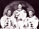 Erinnerungskarte 1. Ausstellung Von Mondgestein - 1. Bemannter Mondsatellit 24.12.1969 Gmünd - Armstrong Collins Aldrin - Sonstige & Ohne Zuordnung