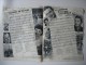 PARTITIONS - CYCLISME - RECUEIL DES CHANSONS OFFICIELLES DU TOUR DE FRANCE 1947 - Partitions Musicales Anciennes