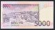 Saint Thomas & Prince 5000 Dobras 2004 P65b UNC - Sao Tomé Et Principe