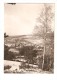 CPA ( Carte Photo?) : 07 LA LOUVESC : Le Village Vu Du Mont Besset - Peu Commune - La Louvesc