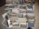 Lot De 130 Cartes Postales , Theme  Guerre , Militaria , Voir Les Scans - 100 - 499 Cartes